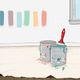 Illustration for article titled How to Pick All the Right Colors for Your Home